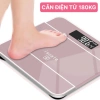 Cân sức khỏe điện tử iScale SE Max 180kg - Đo chuẩn, thiết kế cao cấp, tiện dụng, giá 98.000đ 3