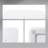 Cân sức khoẻ điện tử MI Mijia S200: Thông minh, kết nối Mi Home, giá chỉ 349.000₫ 3