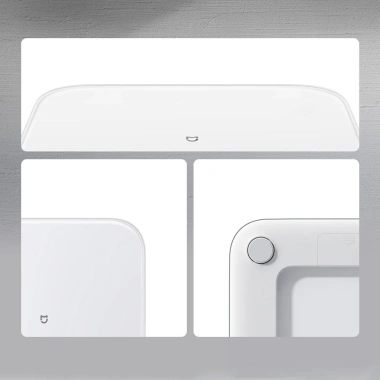 Cân sức khoẻ điện tử MI Mijia S200: Thông minh, kết nối Mi Home, giá chỉ 349.000₫