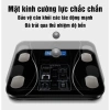 Cân Sức Khoẻ Điện Tử Sạc USB Bluetooth Phân Tích Nhiều Chỉ Số Giá 129.000₫ 7