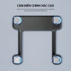 Cân sức khỏe điện tử Samono SW-BS01 4 cảm biến, đo 15 chỉ số, màn hình LED, Bluetooth, app note, BH 1 năm - Giá chỉ 227,998₫ 7
