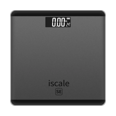 Cân sức khỏe điện tử tải 180kg mặt kính cường lực - Bảo hành 12 tháng - Giá ưu đãi 187.200₫ 2