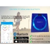 Cân sức khỏe điện tử thông minh Bluetooth Đo chỉ số cơ thể, lượng mỡ thừa, chỉ 145.000₫