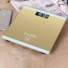 Cân sức khỏe iScale 180kg mặt kính chịu lực - Tặng pin, chọn màu, 136.000 VND 4
