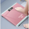 Cân sức khỏe iScale 180kg mặt kính chịu lực - Tặng pin, chọn màu, 136.000 VND 6