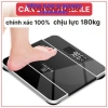 Cân sức khỏe iScale SE 150kg LCD, kính cường lực, gọn nhẹ - Giá 96.010₫