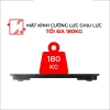 Cân sức khỏe KAW Bluetooth đo cân nặng, chất béo - Độ chính xác cao, giá 215.129₫ 5