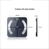 Cân sức khỏe KAW Bluetooth đo cân nặng, chất béo - Độ chính xác cao, giá 215.129₫ 6