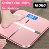 Cân sức khỏe mini Nhật Bản, độ chính xác cao, chịu lực 180kg, đo nhiệt độ - 180.000₫ 2