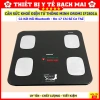Cân sức khỏe thông minh OROMI IF2.801A đo 17 chỉ số, kết nối app, tặng pin - giá ưu đãi 644k 3