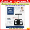 Cân sức khỏe thông minh OROMI IF2.801A đo 17 chỉ số, kết nối app, tặng pin - giá ưu đãi 644k 4