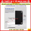 Cân sức khỏe thông minh OROMI IF2.801A đo 17 chỉ số, kết nối app, tặng pin - giá ưu đãi 644k 5