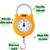 Cân tay dạng móc S mini - Cân cơ học mini treo tiện lợi, cân hành lý du lịch, giá chỉ 54.000₫ 5