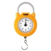 Cân tay dạng móc S mini - Cân cơ học mini treo tiện lợi, cân hành lý du lịch, giá chỉ 54.000₫ 10