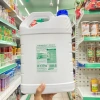 Can tẩy rửa nhà tắm & bồn cầu Gift 3.8kg hương bạc hà - Tiết kiệm, giá chỉ 43.260₫ 2