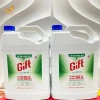 Can tẩy rửa nhà tắm & bồn cầu Gift 3.8kg hương bạc hà - Tiết kiệm, giá chỉ 43.260₫ 5