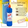 Can tẩy rửa nhà tắm & bồn cầu Gift 3.8kg hương bạc hà - Tiết kiệm, giá chỉ 43.260₫ 10