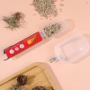 Cân thìa kỹ thuật số 0,05‑500g, Tare, hỗ trợ g/oz/gn/ct/dwt cho bếp gia đình 5