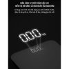 Cân thông minh miLife S40/S20 - Phân tích mỡ, béo phì, kết nối app MiHome, giá chỉ 165.000 VND 8
