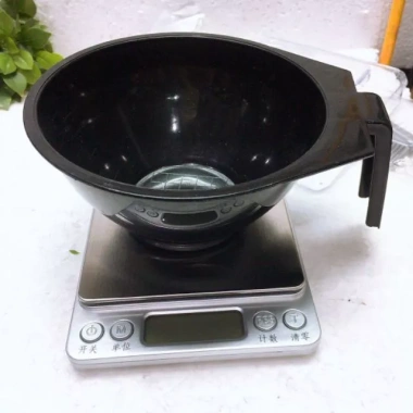 Cân thuốc nhuộm tóc salon - Cân điện tử độ chính xác cao, giảm giá 139.500 VND