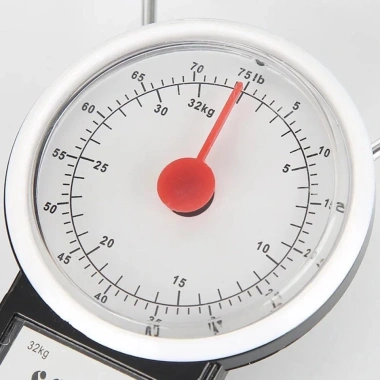Cân Tiểu Ly Chính Xác Nhỏ Gọn 22kg Kỹ Thuật Số, Móc và Thước Đo, Giá 49.800đ 4