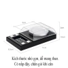 Cân Tiểu Ly Điện Tử 0.001g Độ Chính Xác Cao 50g/100g - Tặng Quả Thử Cân và Pin TBE Shop 6