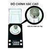 Cân Tiểu Ly Điện Tử 0.001g Độ Chính Xác Cao 50g/100g - Tặng Quả Thử Cân và Pin TBE Shop 7
