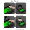 Cân tiểu ly điện tử 0.01g - Độ chính xác 0.01g, tải tới 1.000g, giá chỉ 83.500 VND 6