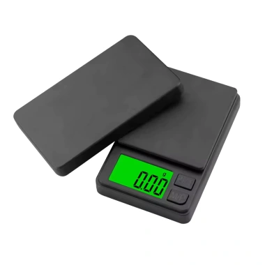 Cân tiểu ly điện tử 0.01g - Độ chính xác 0.01g, tải tới 1.000g, giá chỉ 83.500 VND 9