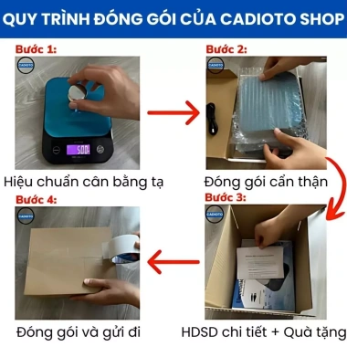 Cân Tiểu Ly Điện Tử Chống Nước 5kg/0.1g – 10kg/1g, Mini Nhà Bếp Dùng Sạc, Chính Xác Đo Gia Vị, Giảm Giá 17%