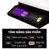 Cân Tiểu Ly Điện Tử Chống Nước 5kg/0.1g – 10kg/1g, Mini Nhà Bếp Dùng Sạc, Chính Xác Đo Gia Vị, Giảm Giá 17% 6