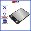 Cân tiểu ly điện tử CX-2.018 cảm ứng 5kg/10kg, độ chính xác cao, giảm còn 170.000₫