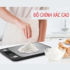 Cân tiểu ly điện tử CX-2.018 cảm ứng 5kg/10kg, độ chính xác cao, giảm còn 170.000₫ 9