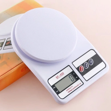 Cân Tiểu Ly Điện Tử Định Lượng 1g-5kg - Đo Chính Xác, Giá Chỉ 78.000đ 4