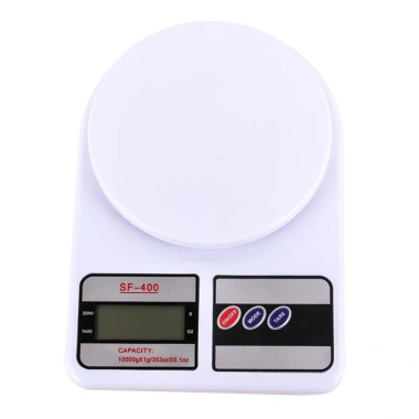 Cân Tiểu Ly Điện Tử Định Lượng 1g-5kg - Đo Chính Xác, Giá Chỉ 78.000đ 6