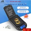Cân Tiểu Ly Điện Tử Độ Chính Xác 0.01-500g - Nhỏ Gọn, Tiện Lợi, Giá Ưu Đãi 157.5k