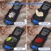 Cân Tiểu Ly Điện Tử Độ Chính Xác 0.01-500g - Nhỏ Gọn, Tiện Lợi, Giá Ưu Đãi 157.5k 3