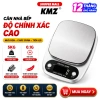 Cân tiểu ly điện tử KMZ C105 5kg 0.1g – Chính xác 0.1g, BH 1 năm, chỉ 51.000₫