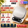 Cân tiểu ly điện tử KMZ C105 5kg 0.1g – Chính xác 0.1g, BH 1 năm, chỉ 51.000₫ 2