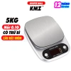 Cân tiểu ly điện tử KMZ C105 5kg 0.1g – Chính xác 0.1g, BH 1 năm, chỉ 51.000₫ 3