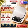 Cân tiểu ly điện tử KMZ C105 5kg 0.1g – Chính xác 0.1g, BH 1 năm, chỉ 51.000₫ 9