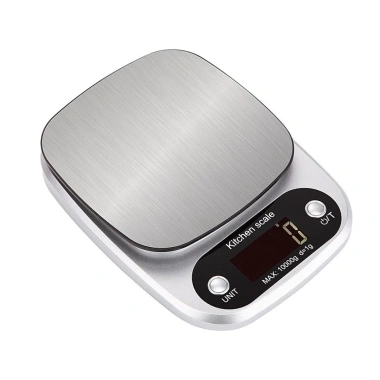 Cân tiểu ly điện tử KMZ C105 5kg 0.1g - Giá chỉ 105.473₫, giảm sâu, độ chính xác cao cho nhà bếp