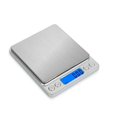 Cân tiểu ly điện tử KMZ C105 5kg 0.1g - Giá chỉ 105.473₫, giảm sâu, độ chính xác cao cho nhà bếp