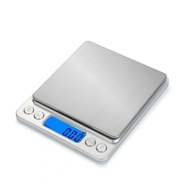 Cân tiểu ly điện tử KMZ C105 5kg 0.1g - Giá chỉ 105.473₫, giảm sâu, độ chính xác cao cho nhà bếp