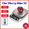 Cân Tiểu Ly Điện Tử Mini 0.1g‑10kg – Độ Chính Xác Cao, Nhỏ Gọn, Tặng Pin – 45.000₫ 5