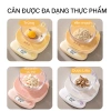 Cân Tiểu Ly Điện Tử Mini 3kg Độ Chính Xác 0.1g Hình Thú Cưng - Giá 149k 4