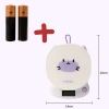 Cân Tiểu Ly Điện Tử Mini 3kg Độ Chính Xác 0.1g Hình Thú Cưng - Giá 149k 10