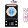 Cân tiểu ly điện tử mini KHALIK CX-118 0.001g - Trang sức, giá 246k