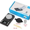 Cân tiểu ly điện tử mini KHALIK CX-118 0.001g - Trang sức, giá 246k 2