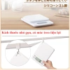 Cân tiểu ly điện tử Tanita KD187 Nhật Bản - Đo mỡ, tính năng hiện đại, giá ưu đãi 415.000₫ 2